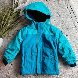 Lands' End Squall Kids Jacket